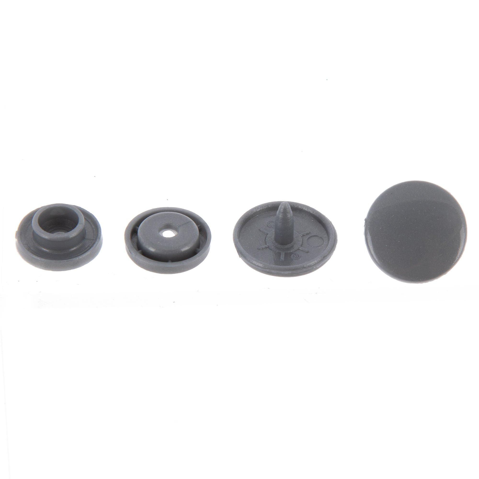 Snaps 7/16" Hobby Lobby 345975