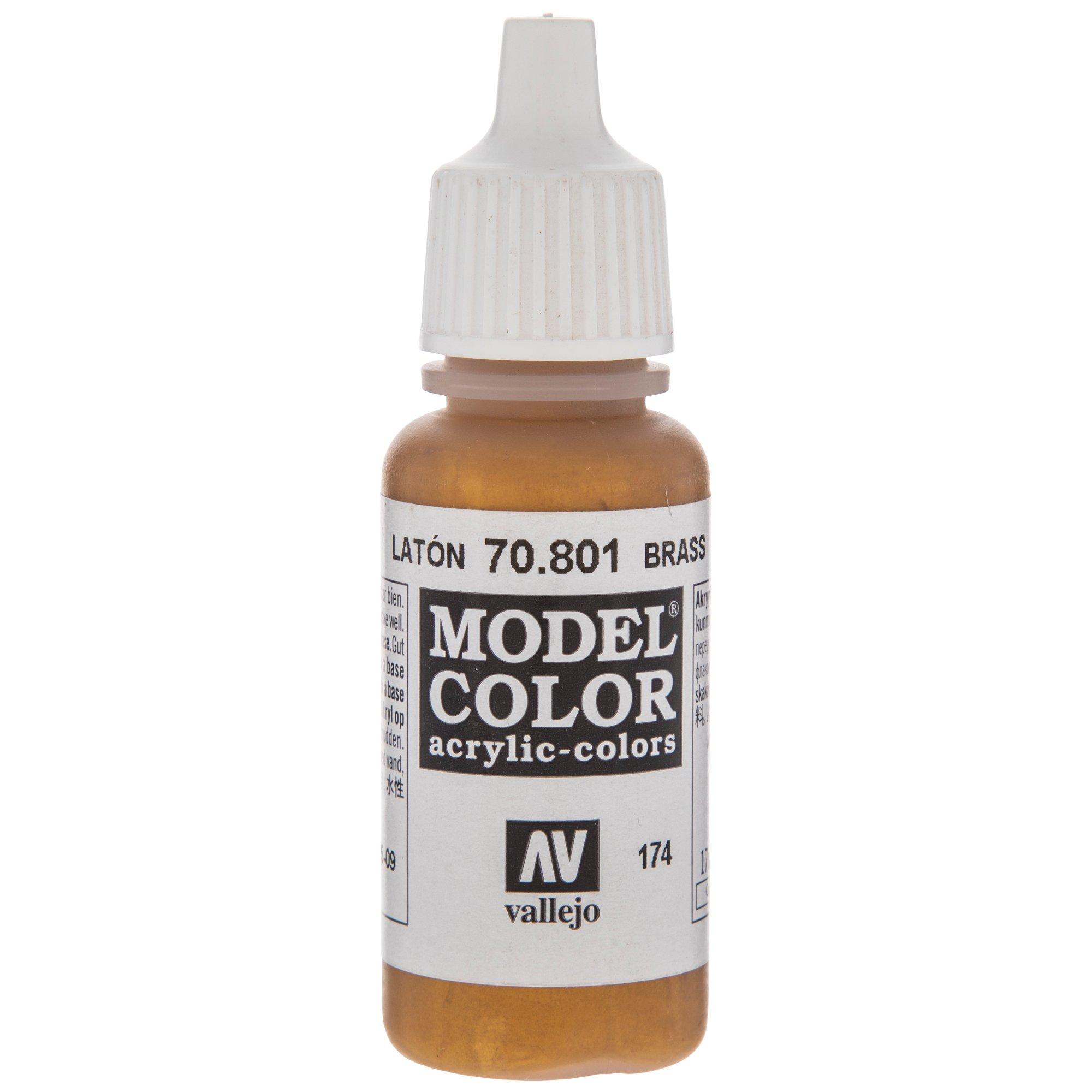 Acrylic Model Color Paint | Hobby Lobby | 346171