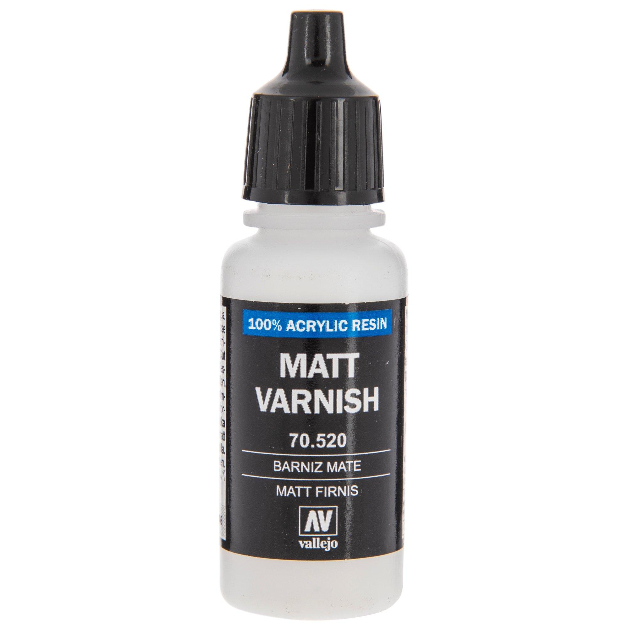 Acryilc varnish hobby lobby 348029