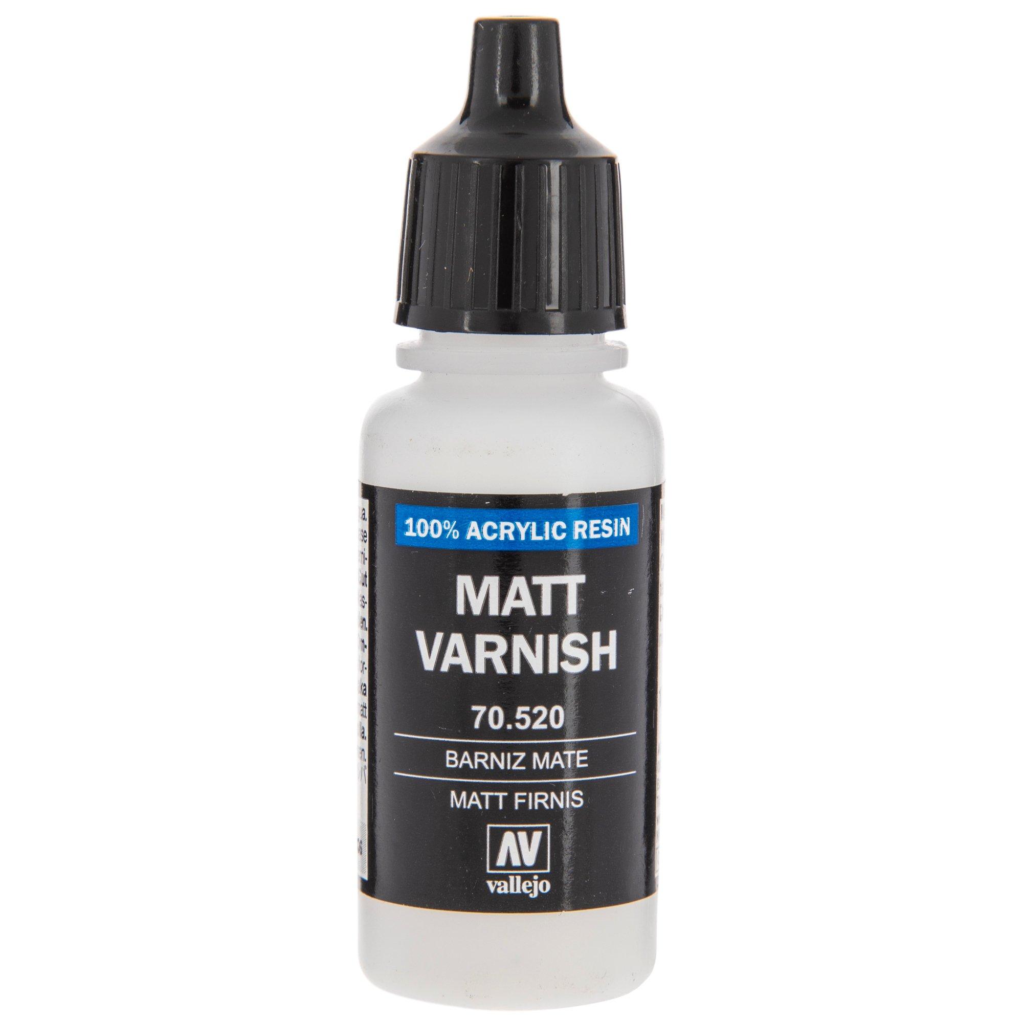 Buy #216 Exterior Acrylic Varnish Online