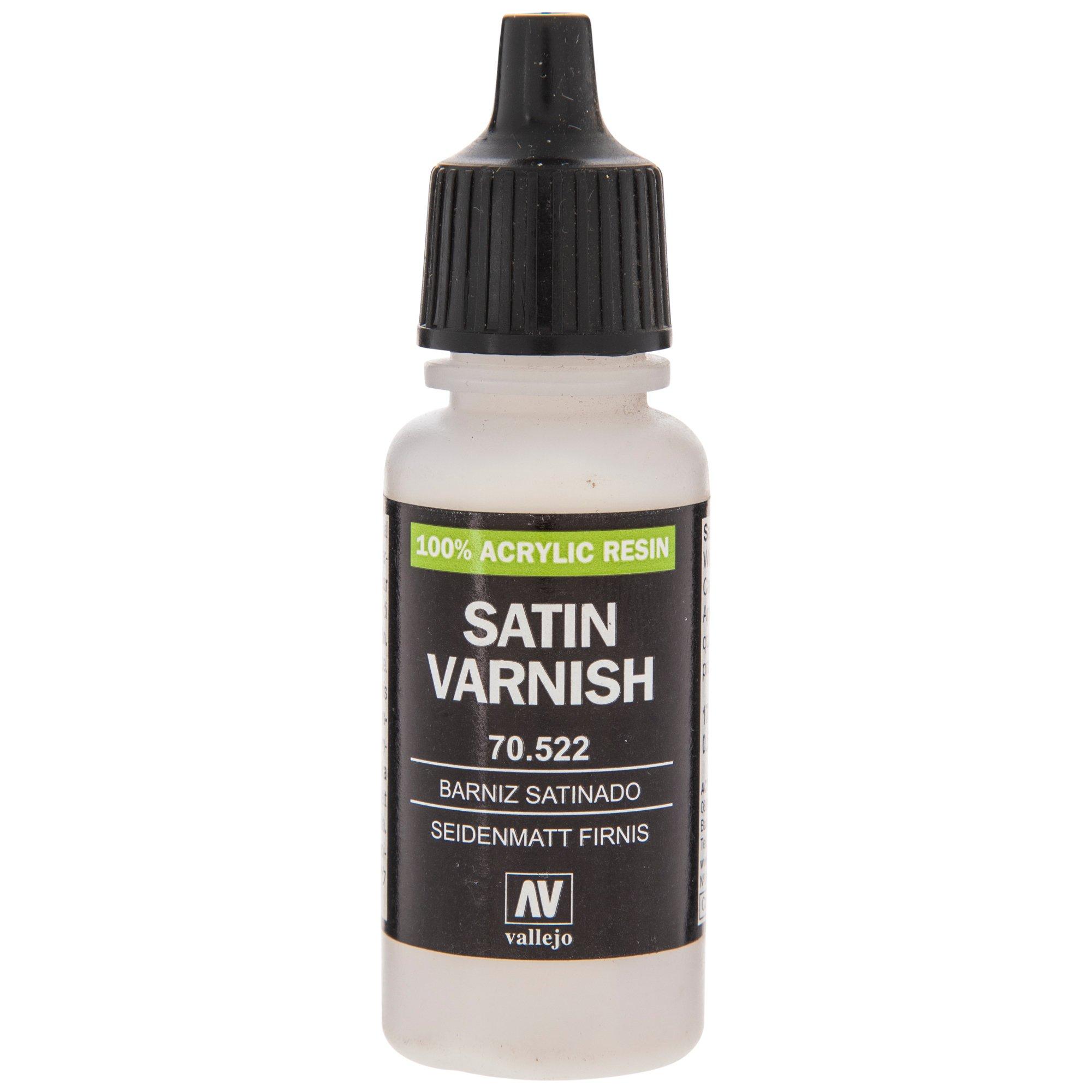 Acryilc Varnish | Hobby Lobby | 349324