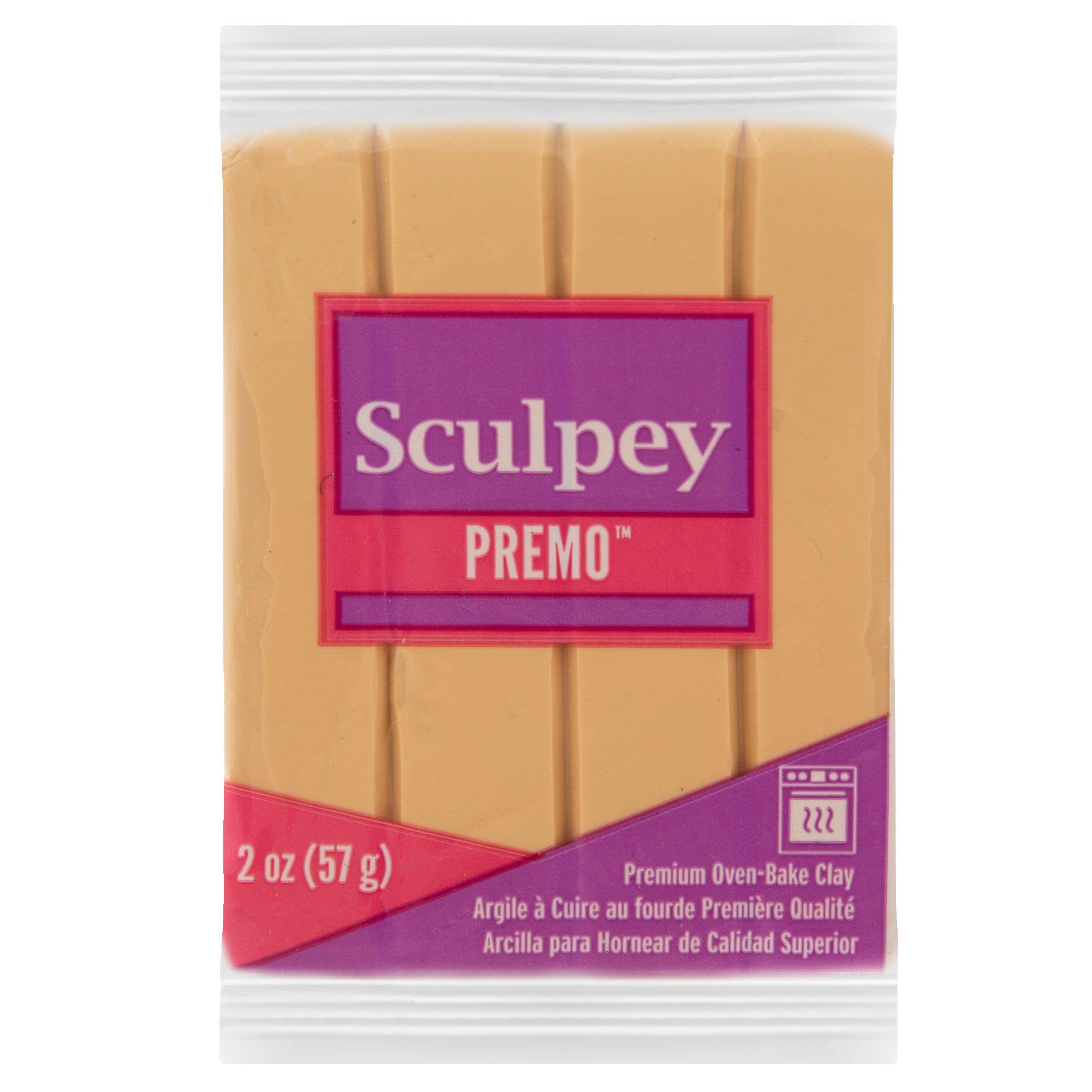 Sculpey Premo OvenBake Clay Hobby Lobby 349779