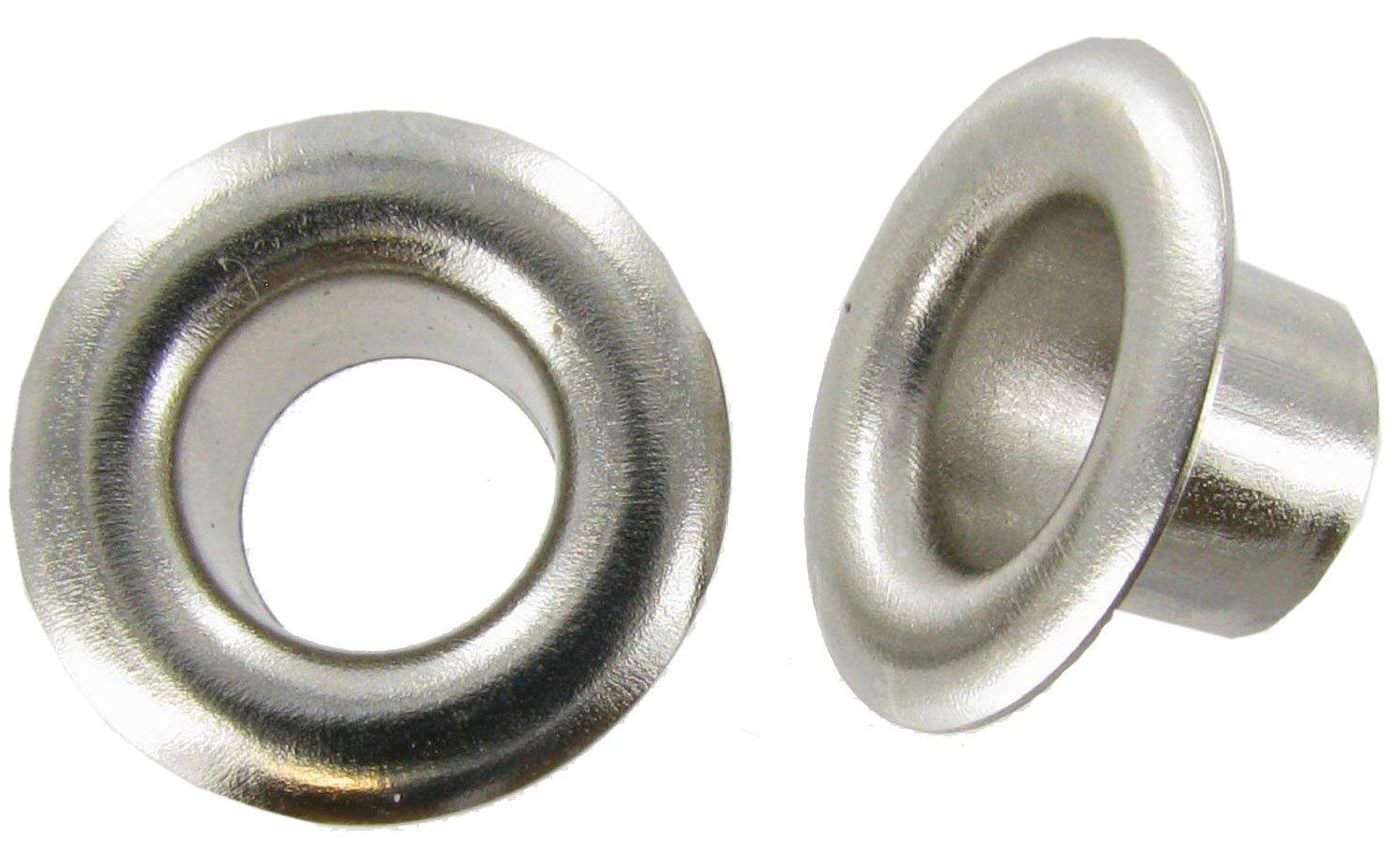 Nickel Eyelets Hobby Lobby 350264
