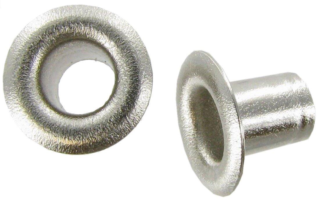 Nickel Eyelets Hobby Lobby 350355