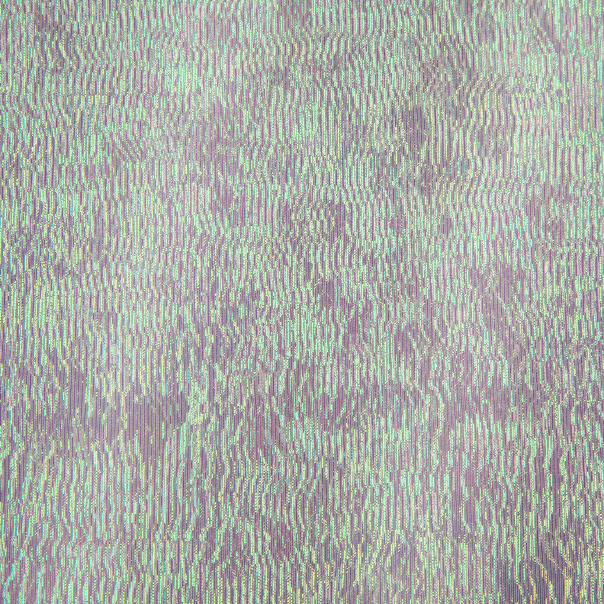 Rainbow Lame Fabric Hobby Lobby 351064