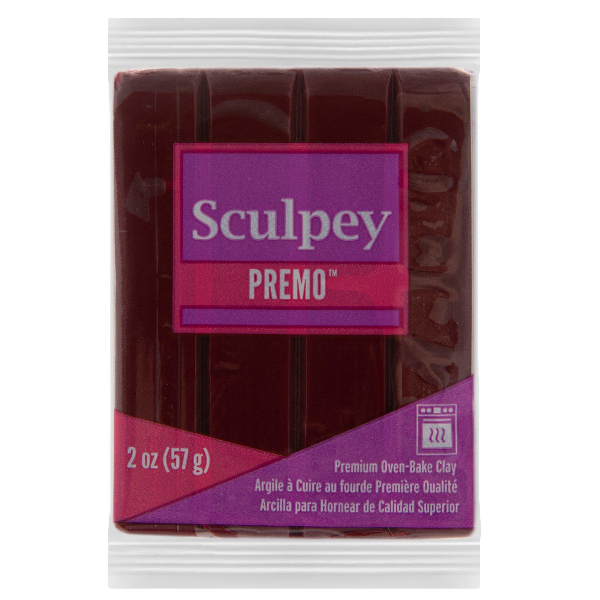 Sculpey Premo Oven-Bake Clay | Hobby Lobby | 352054