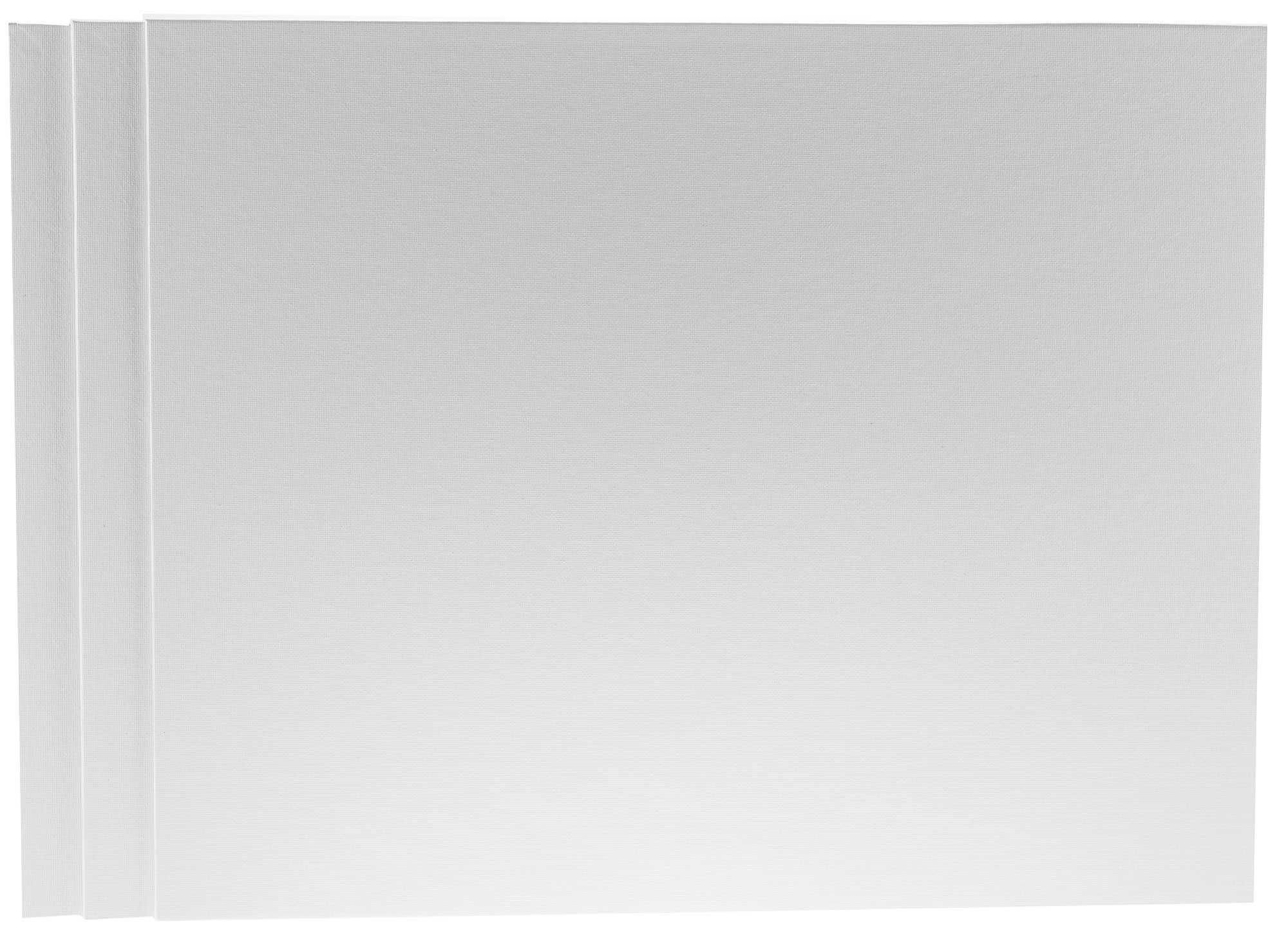 Master's Touch Blank Canvas Panel Set | Hobby Lobby | 353243