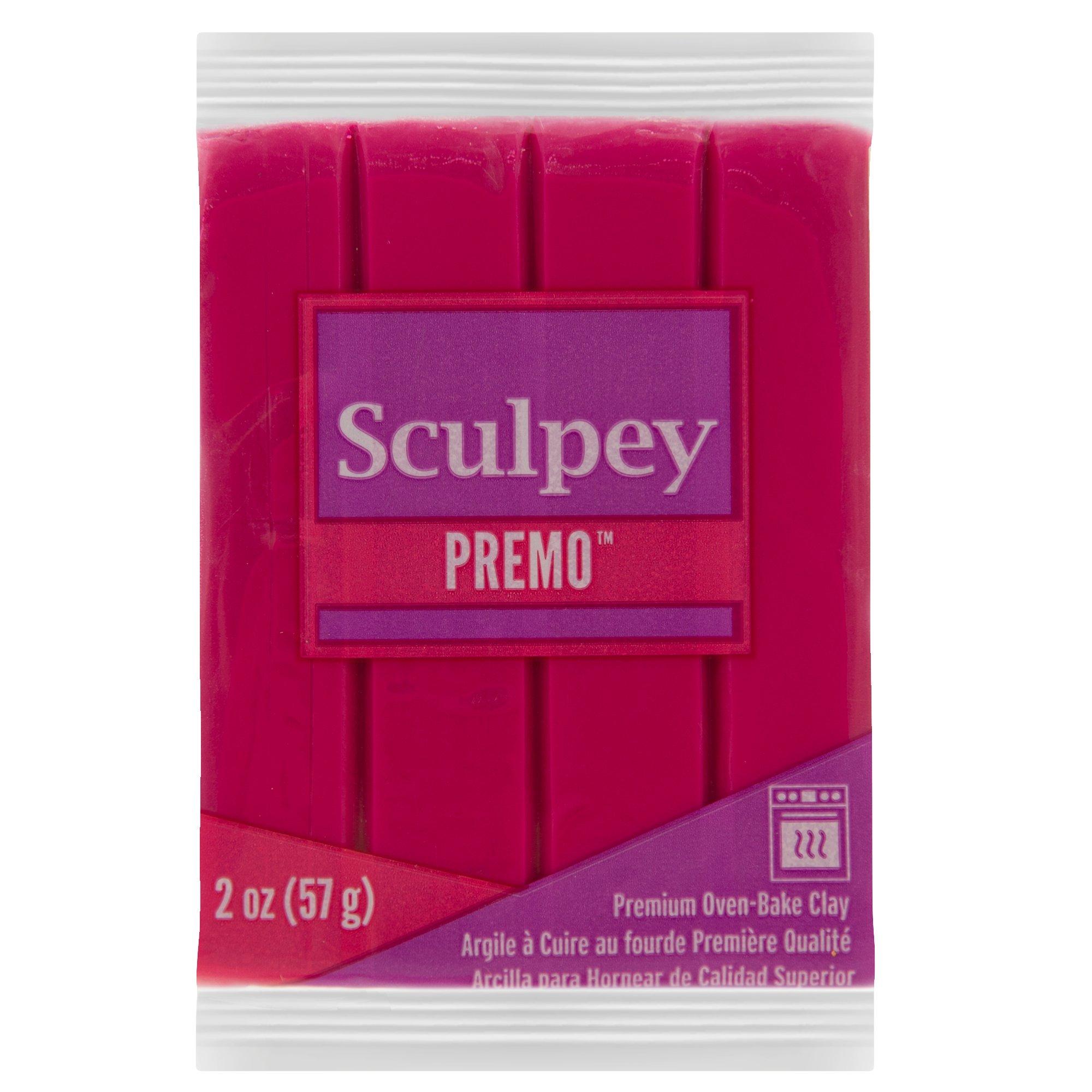 Sculpey Premo OvenBake Clay Hobby Lobby 353250