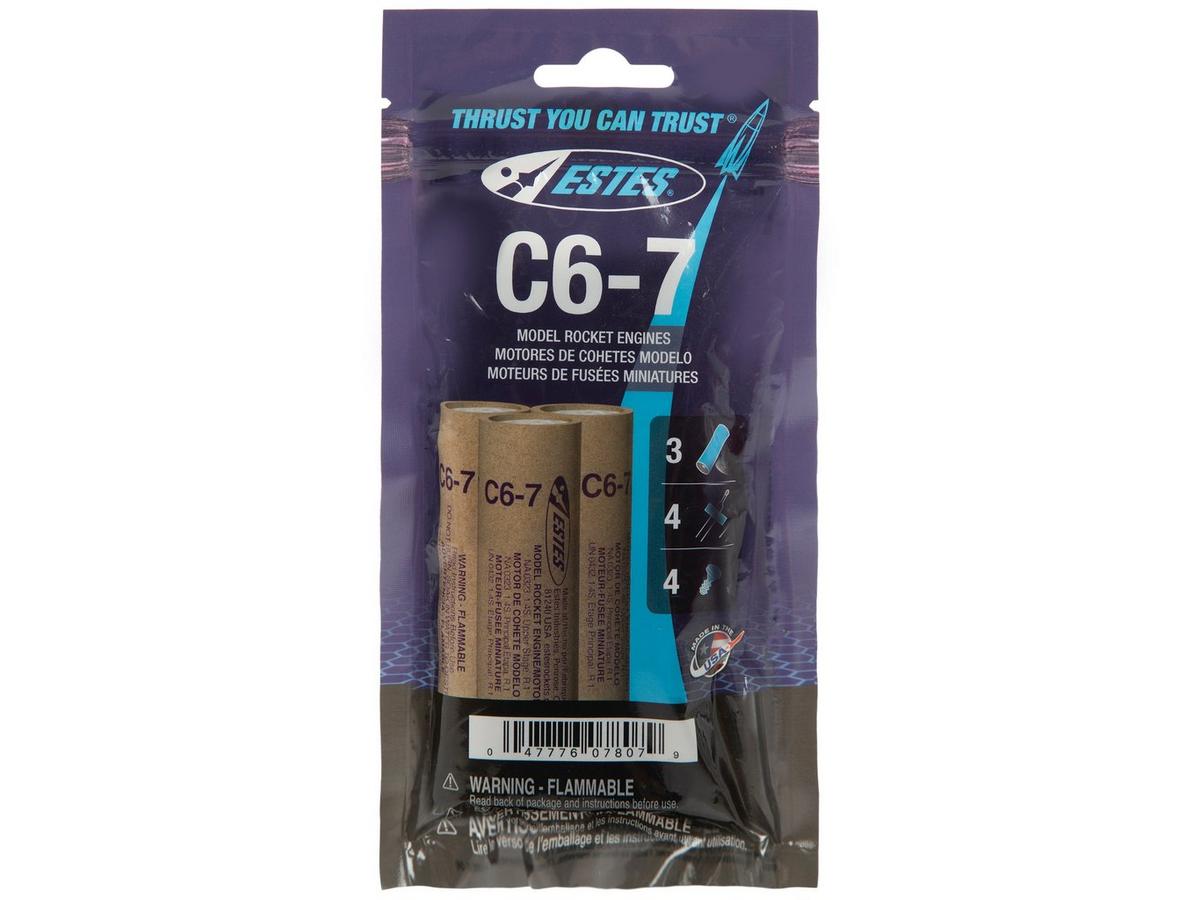 スミス　ＷＲＣ77Ｈ2Ｂ　ＲＯＣＫＥＴ Model Rocketry - Model Rockets - Brookhurst Hobbies
