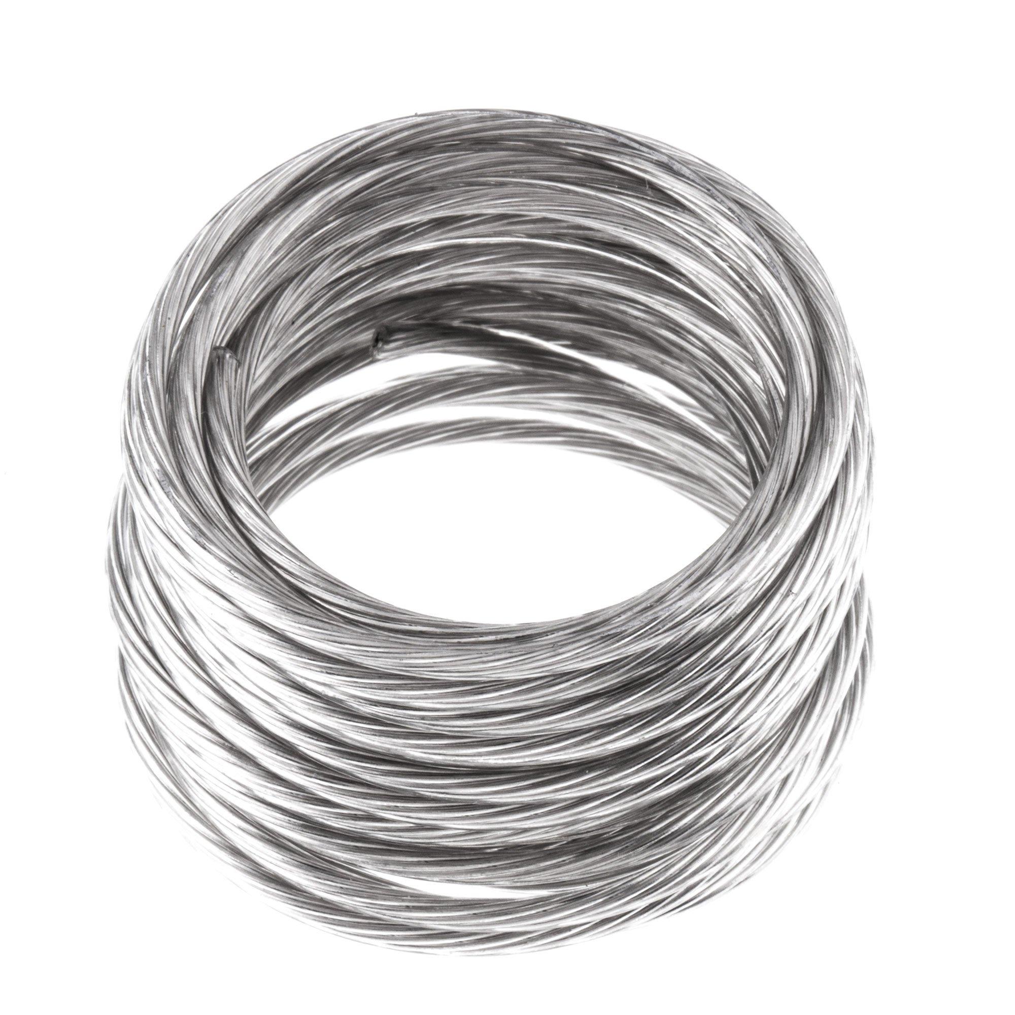 Professional Coated Picture Wire 50Pound Hobby Lobby 354563