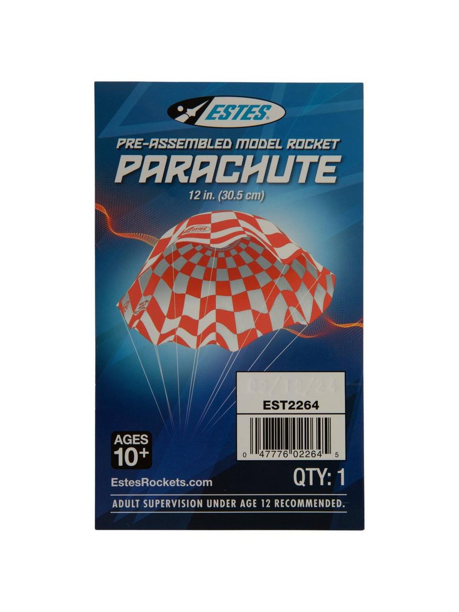 Model Rocket Parachute | Hobby Lobby | 354688