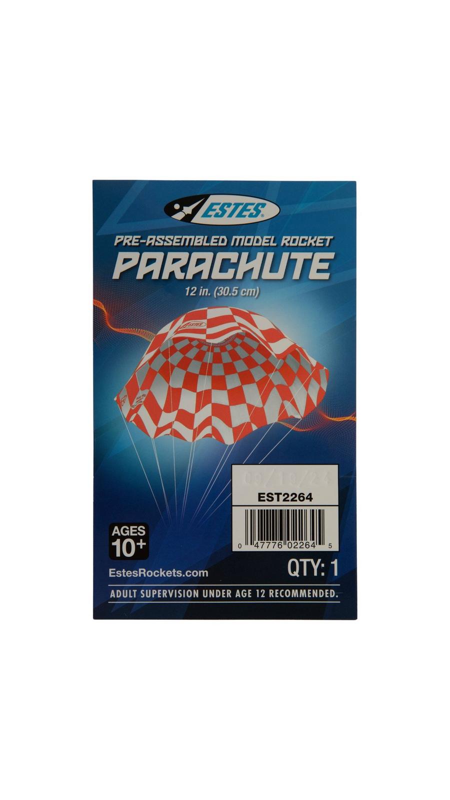 Model Rocket Parachute | Hobby Lobby | 354688
