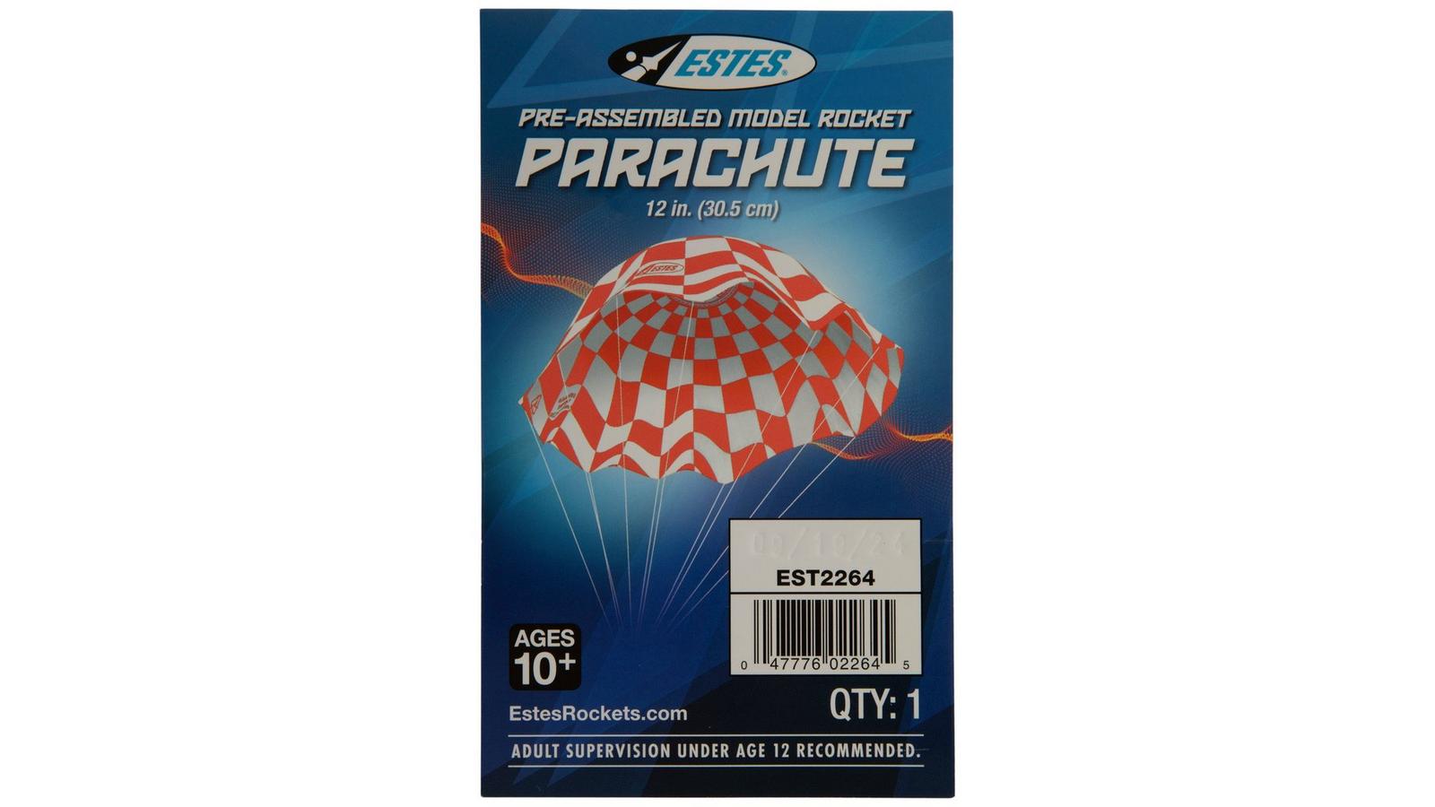 Model Rocket Parachute | Hobby Lobby | 354688