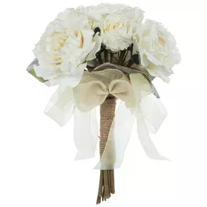 Dream Lifestyle Bouquet Holder - 6-Pack Flower Bouquet Holder,Bridal  Bouquet Handle for Flower Arrangement Wedding Bouquet Supplies Flowers