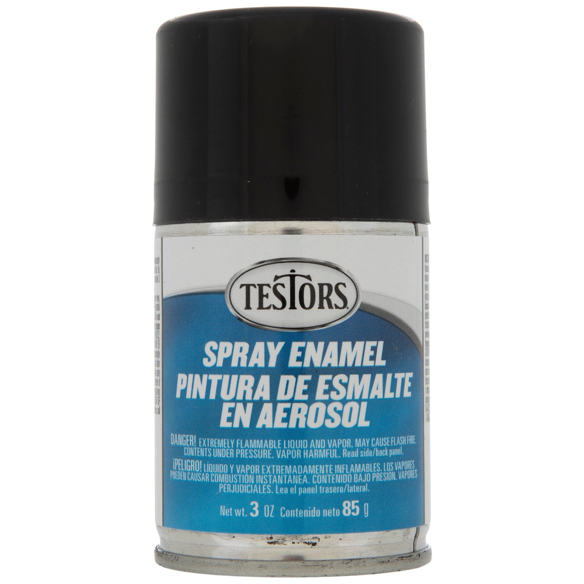 Testors Spray Enamel | Hobby Lobby | 356451
