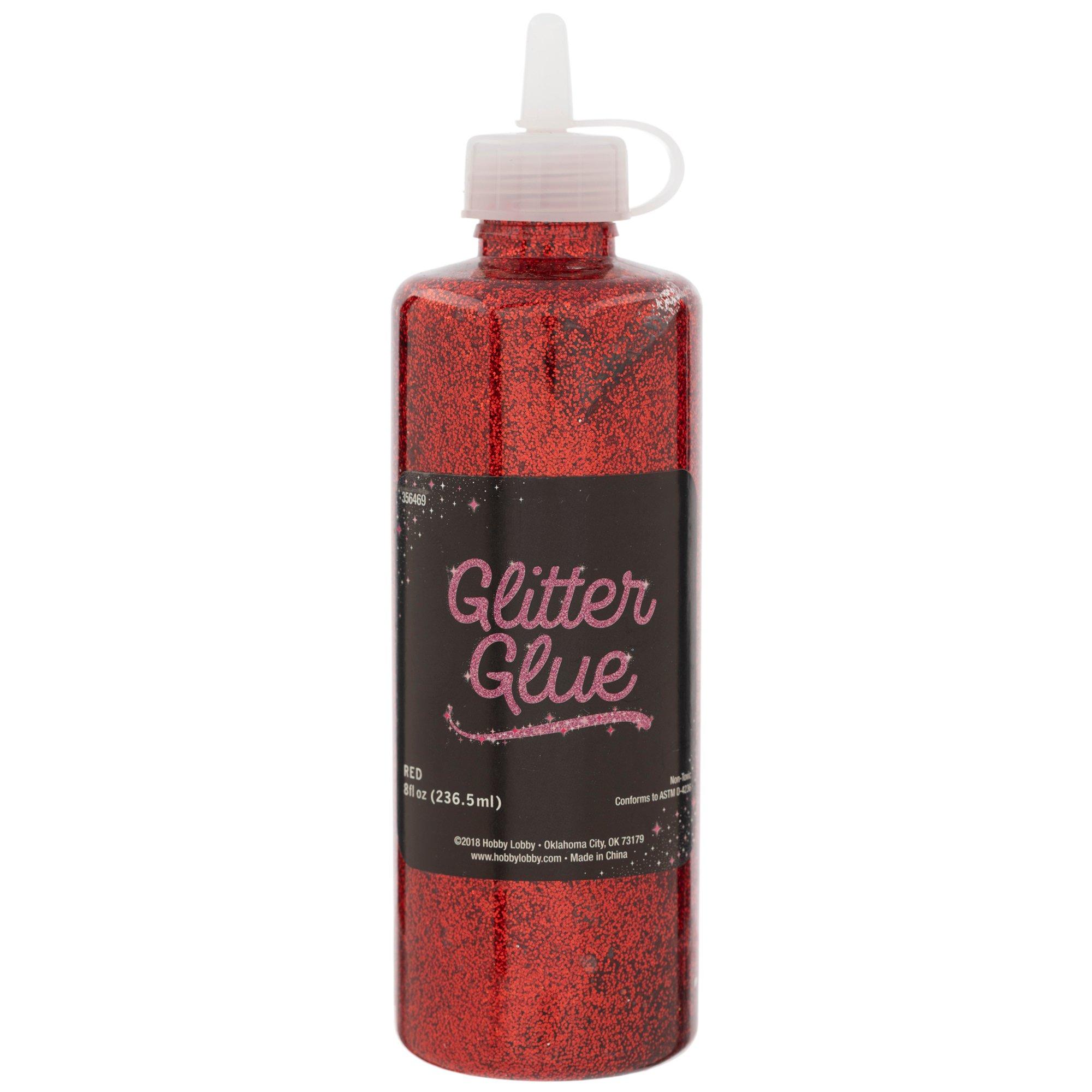 Glitter Glue Hobby Lobby 356469