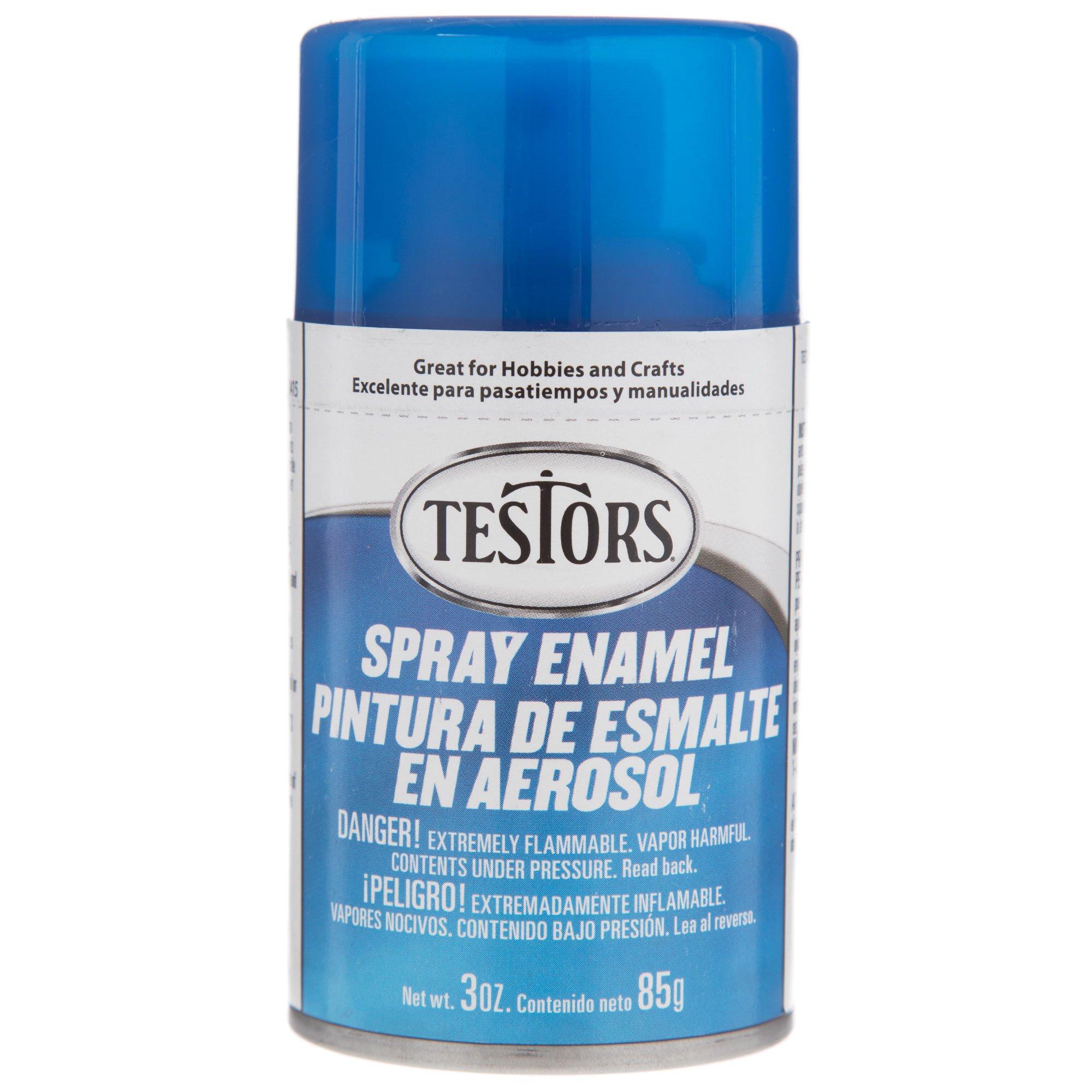 Testors Spray Enamel Hobby Lobby 356477