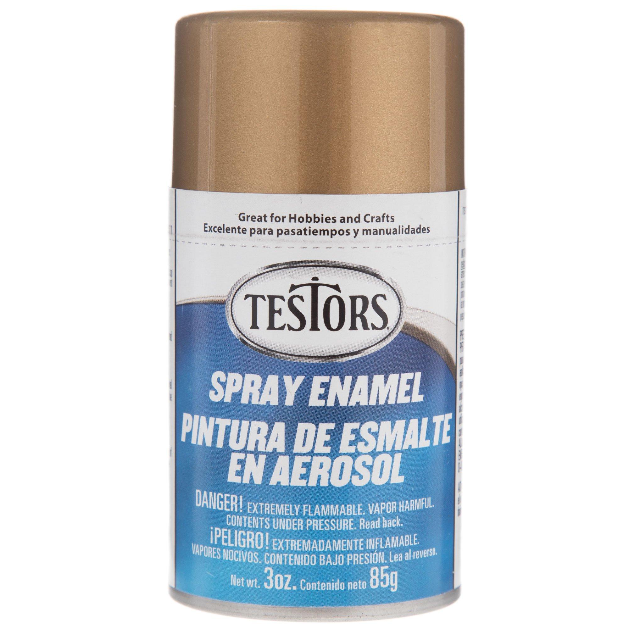 Testors Spray Enamel Hobby Lobby 356527