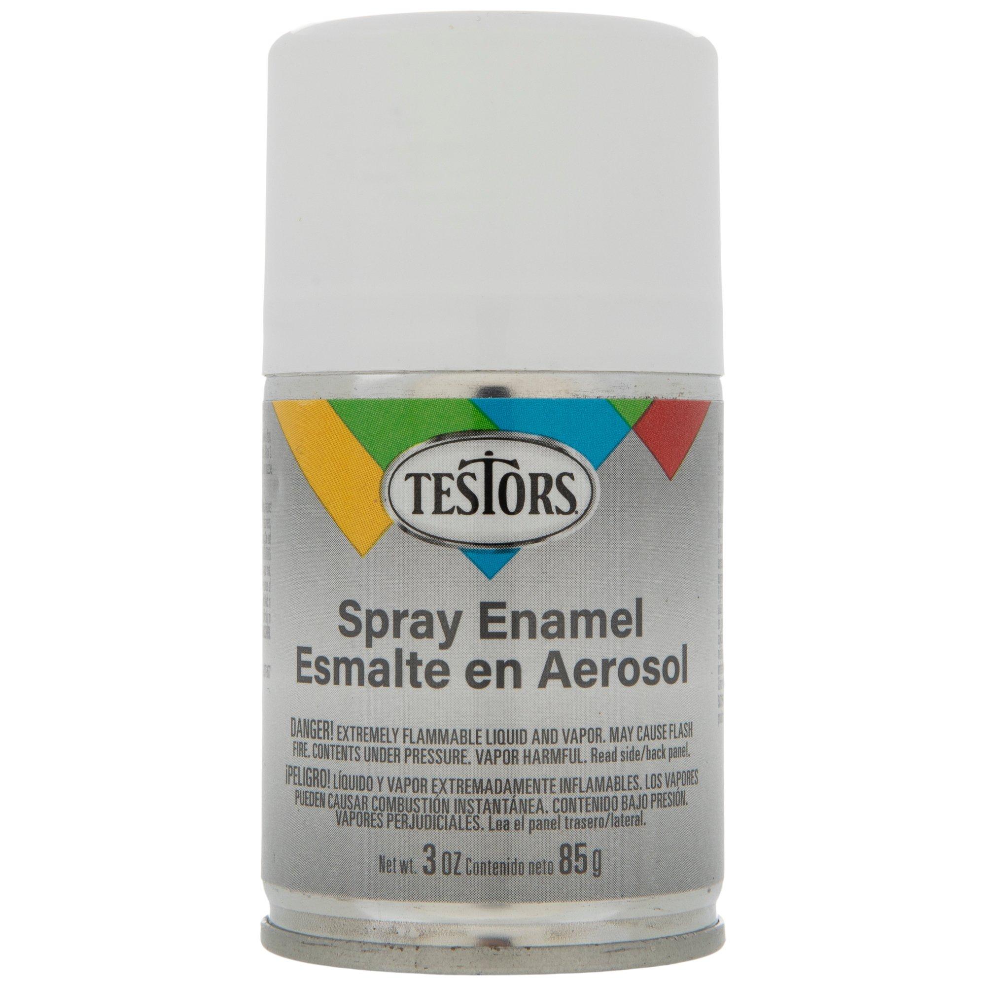 Testors Spray Enamel Hobby Lobby 356535