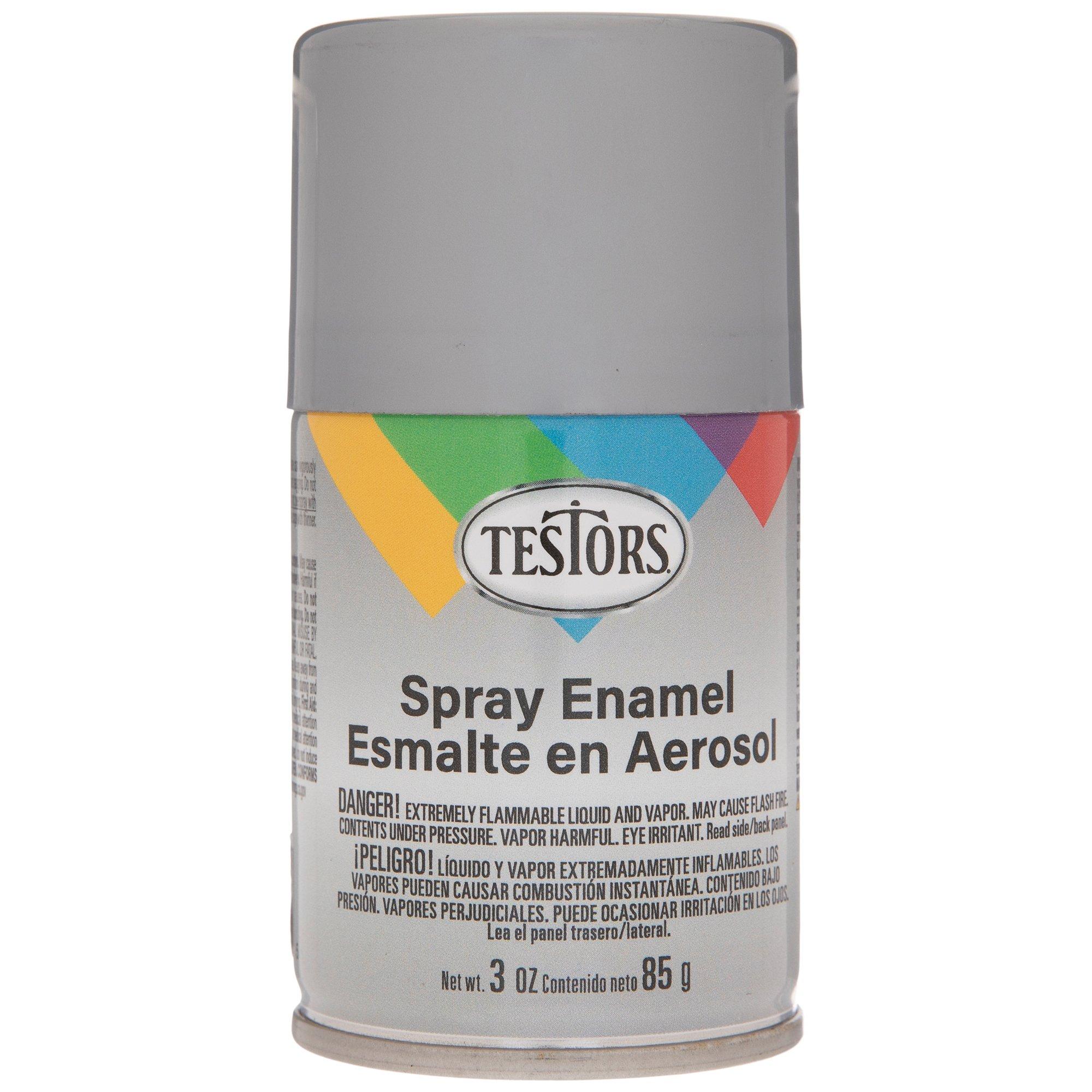 Testors Spray Enamel Hobby Lobby 356543