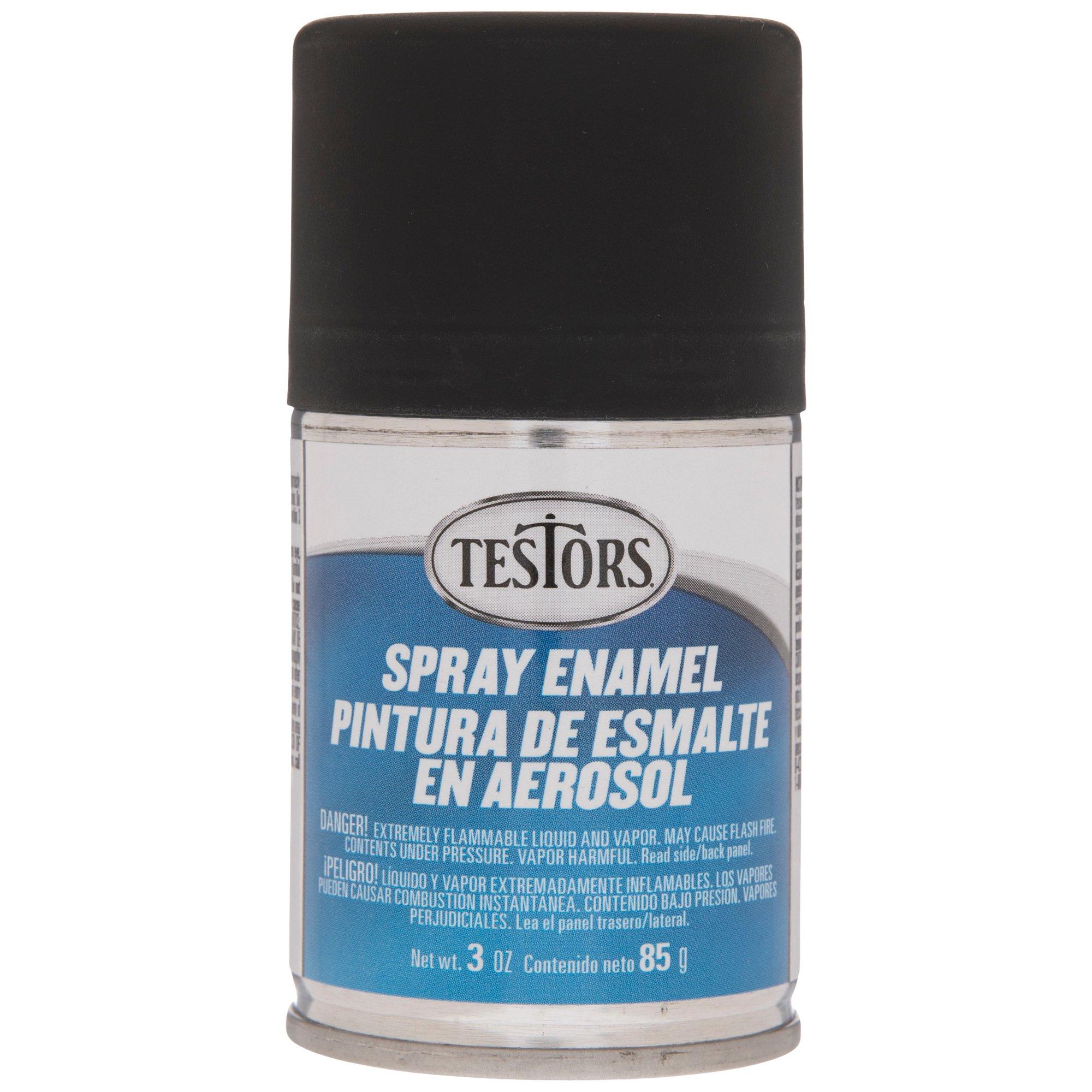 Testors Spray Enamel Hobby Lobby 356550