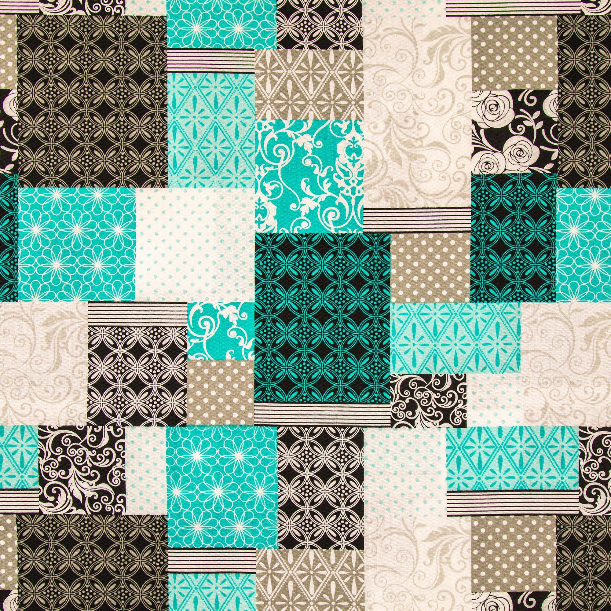 Cherish Patch Apparel Fabric Hobby Lobby 357616