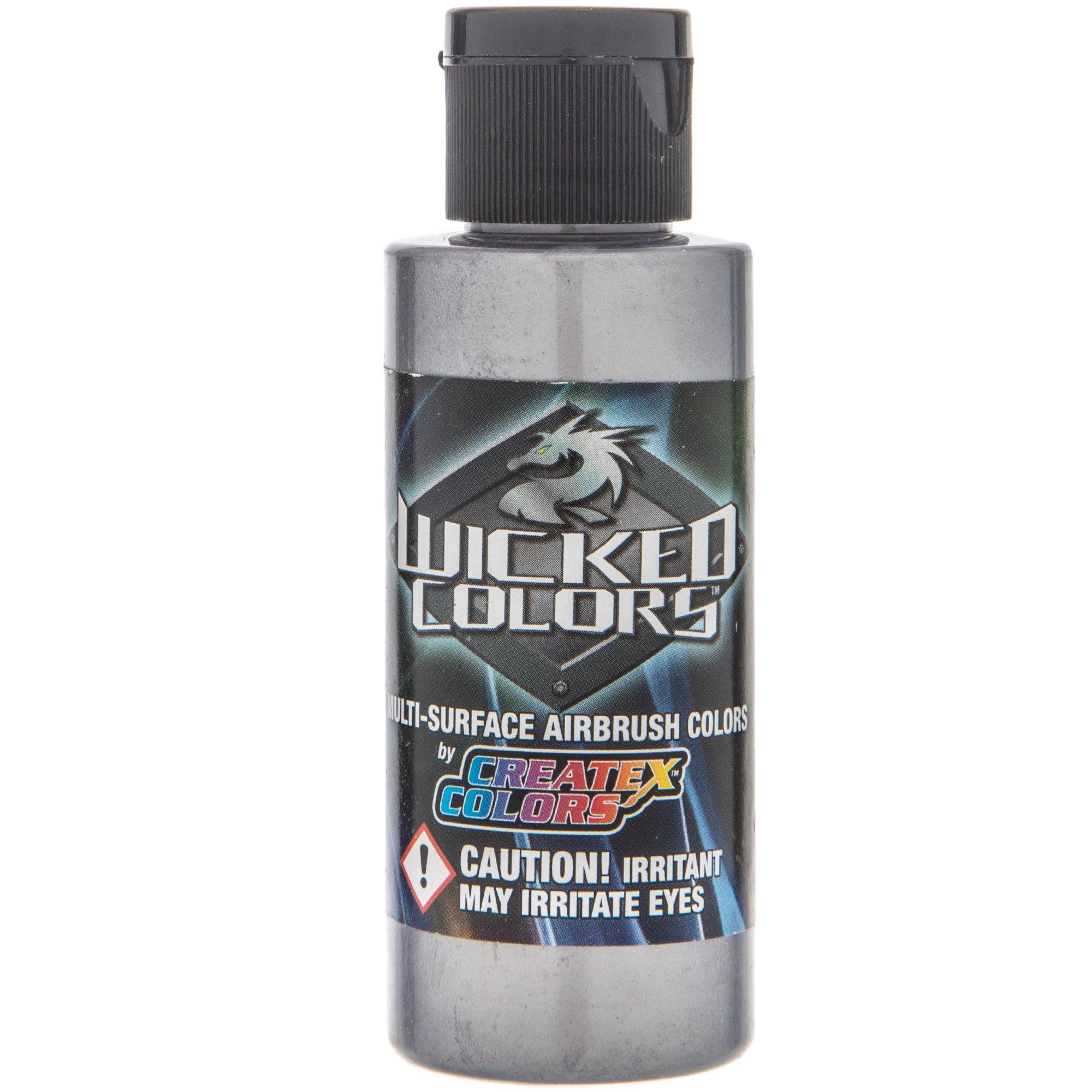 Wicked Airbrush Paint Hobby Lobby 357988