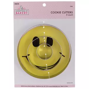 Number 1 Cookie Cutter – The Cookie Cutter Club