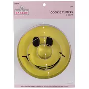 Round Metal Cookie Cutters