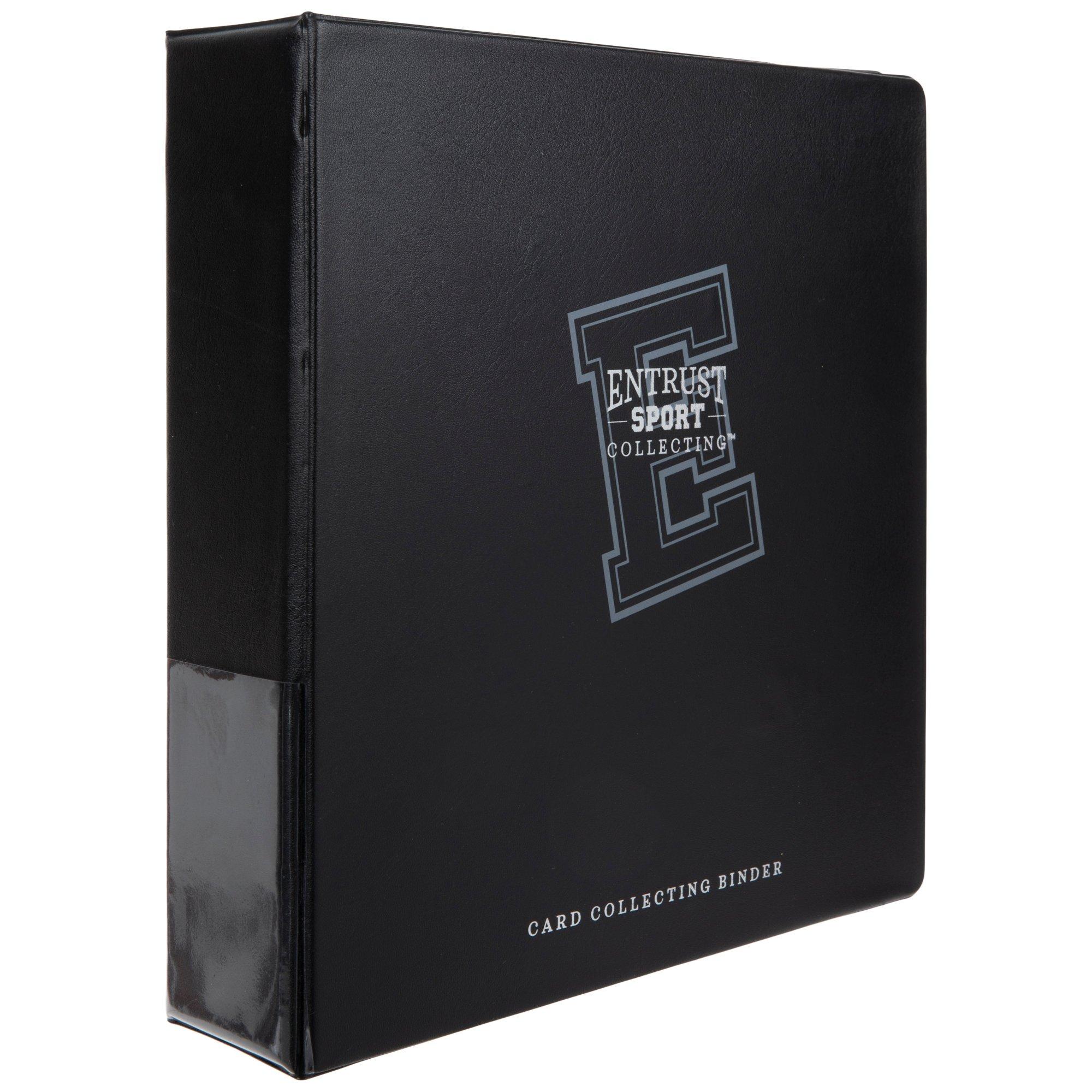 Card Collecting Binder Hobby Lobby 358788