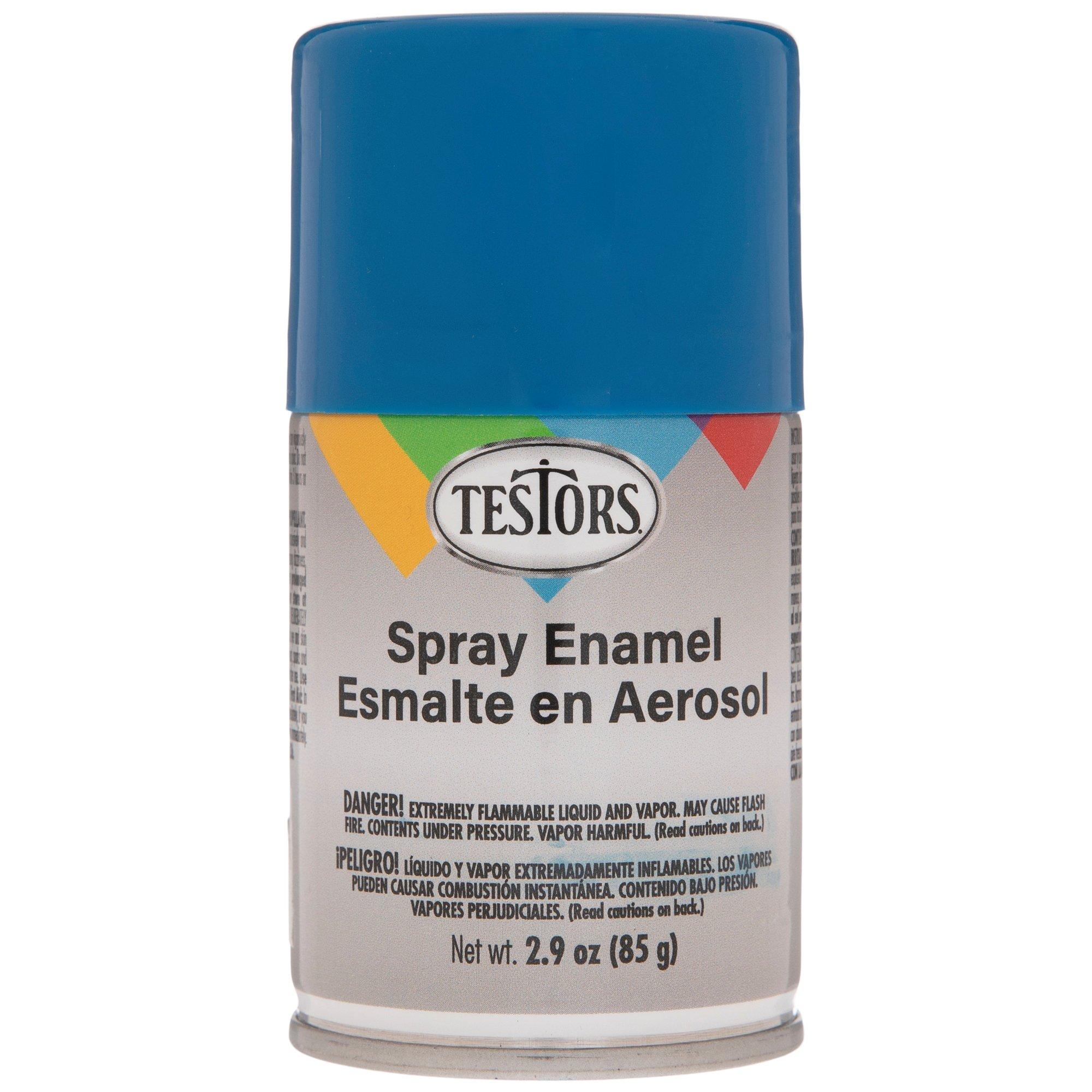 Testors Spray Enamel Hobby Lobby 358861