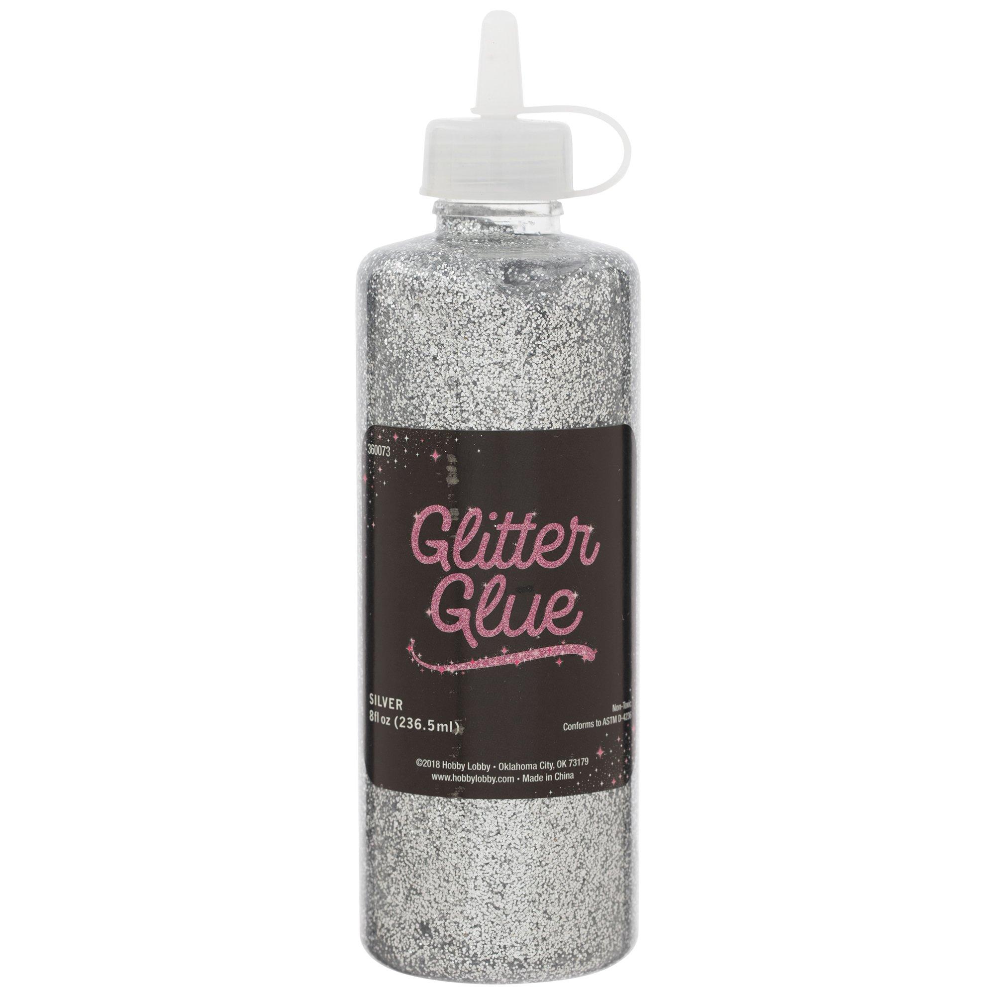 Glitter Glue Hobby Lobby 360073