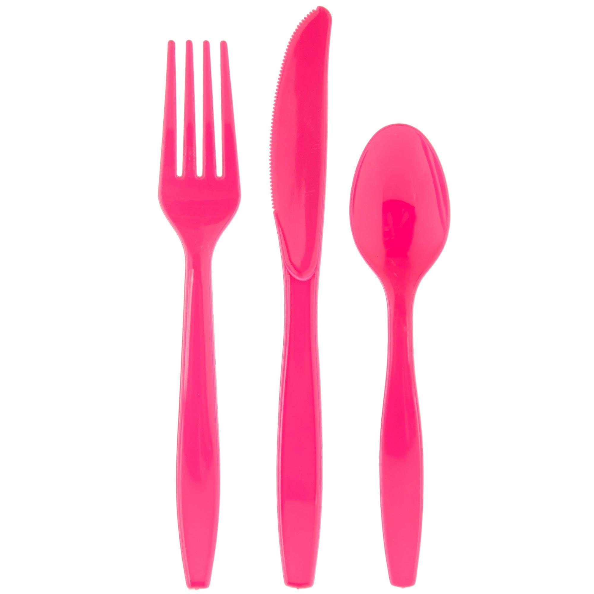 hot pink