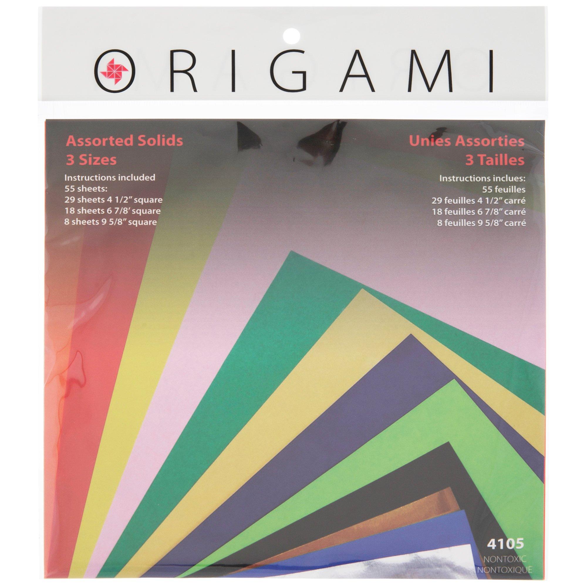 Origami Paper | Hobby Lobby | 36129