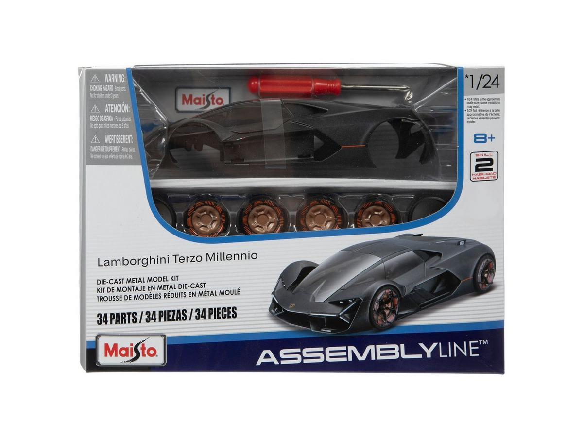 Lamborghini Collection 3 ミニカーセット20台 京商Lamborghini Collection 3 【公式通販】