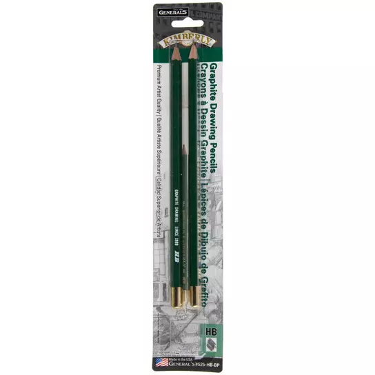 Premium Sketching Pencils & Accessories, Hobby Lobby