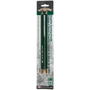 Kimberly Drawing Pencil Kit (6) - MICA Store