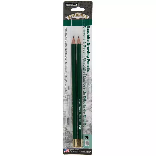 Drawing Pencil Kit - 22 Piece