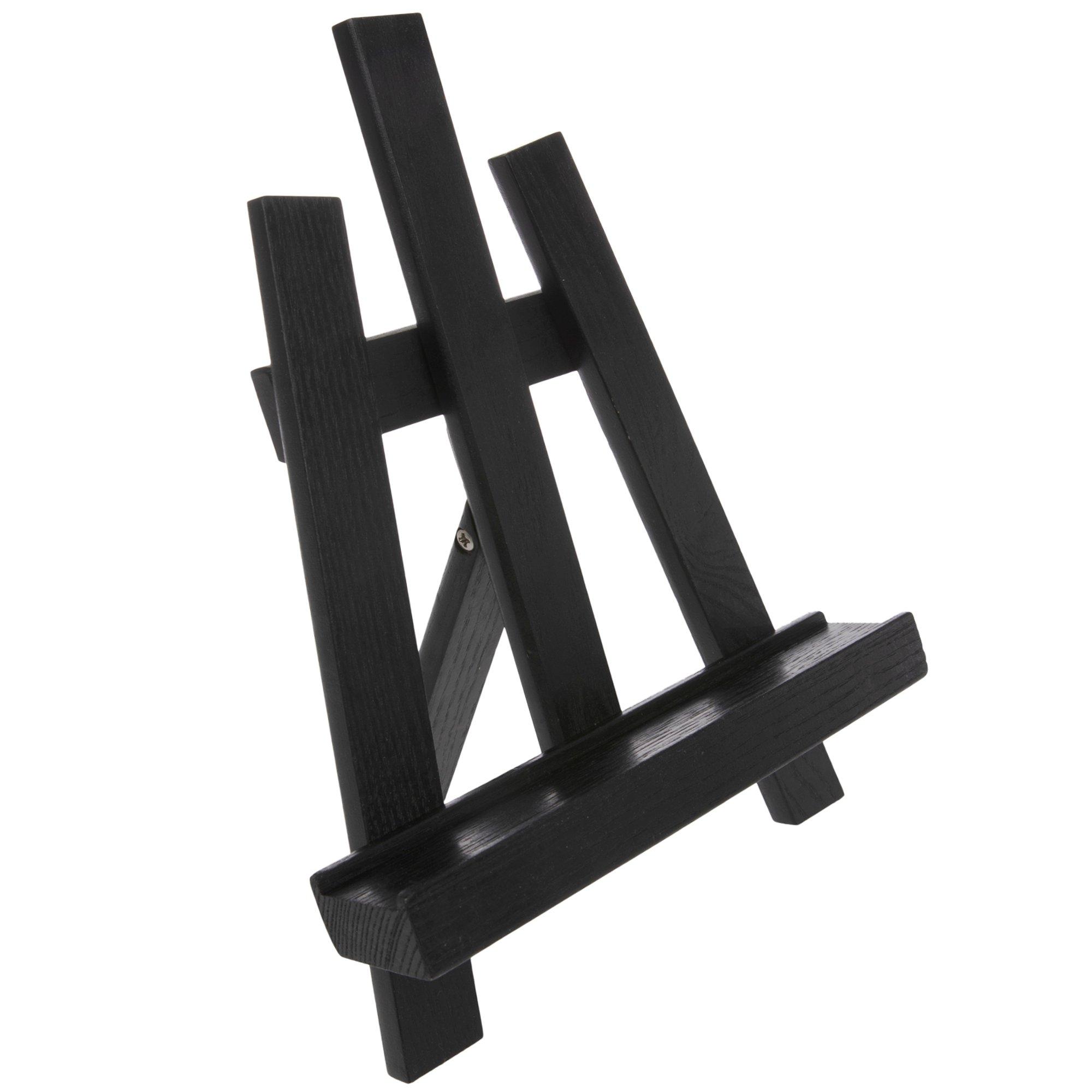 Wood ArtStyle Easel Hobby Lobby 364786
