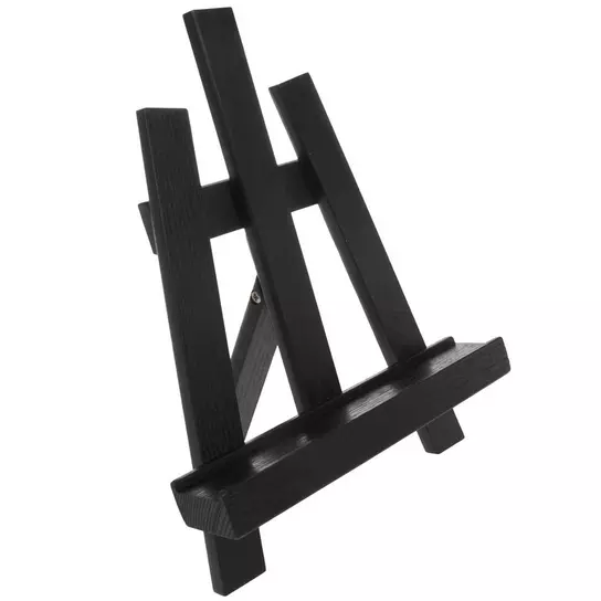 Logan Metal Tabletop Frame Easel Stand