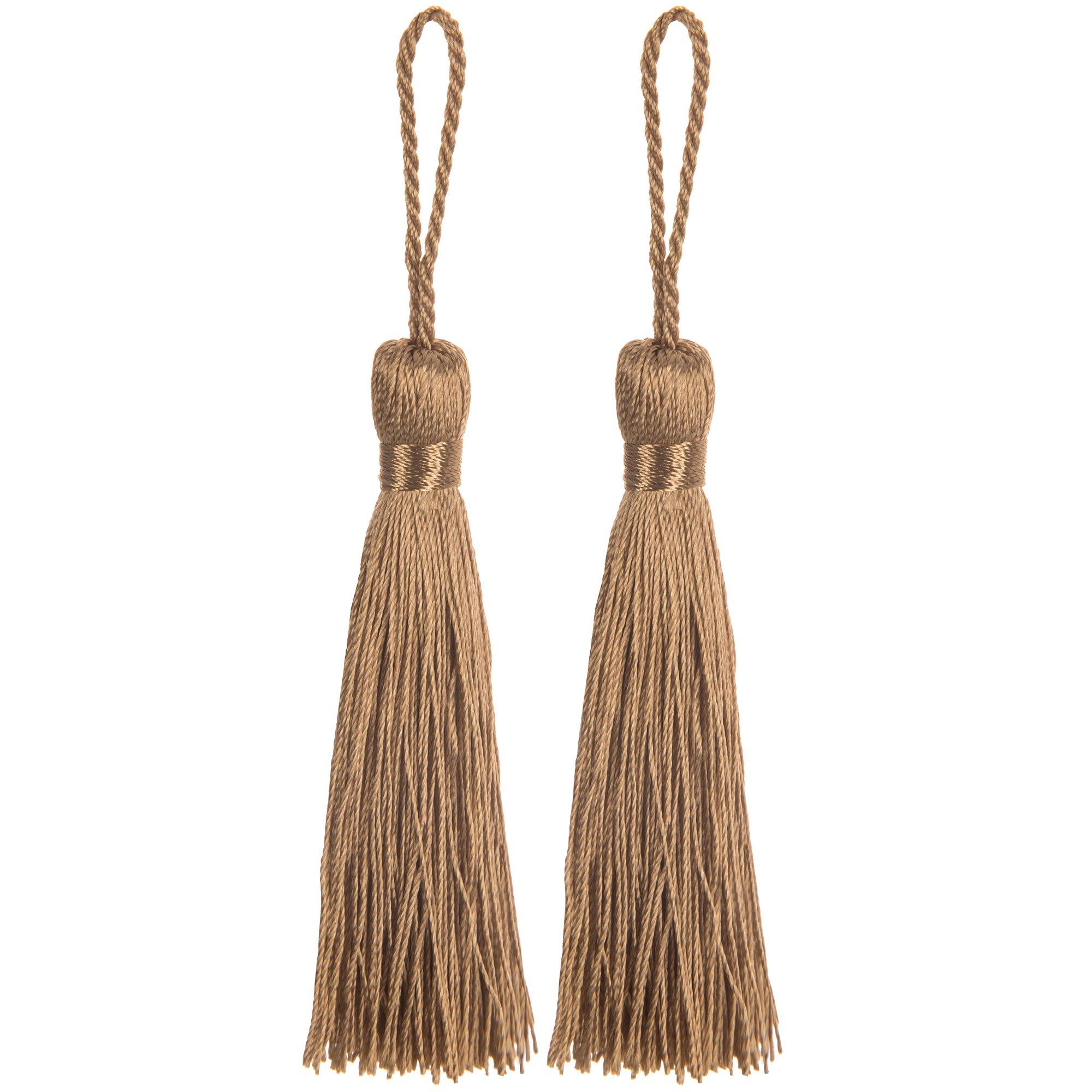 Bell Tassels Hobby Lobby 366476