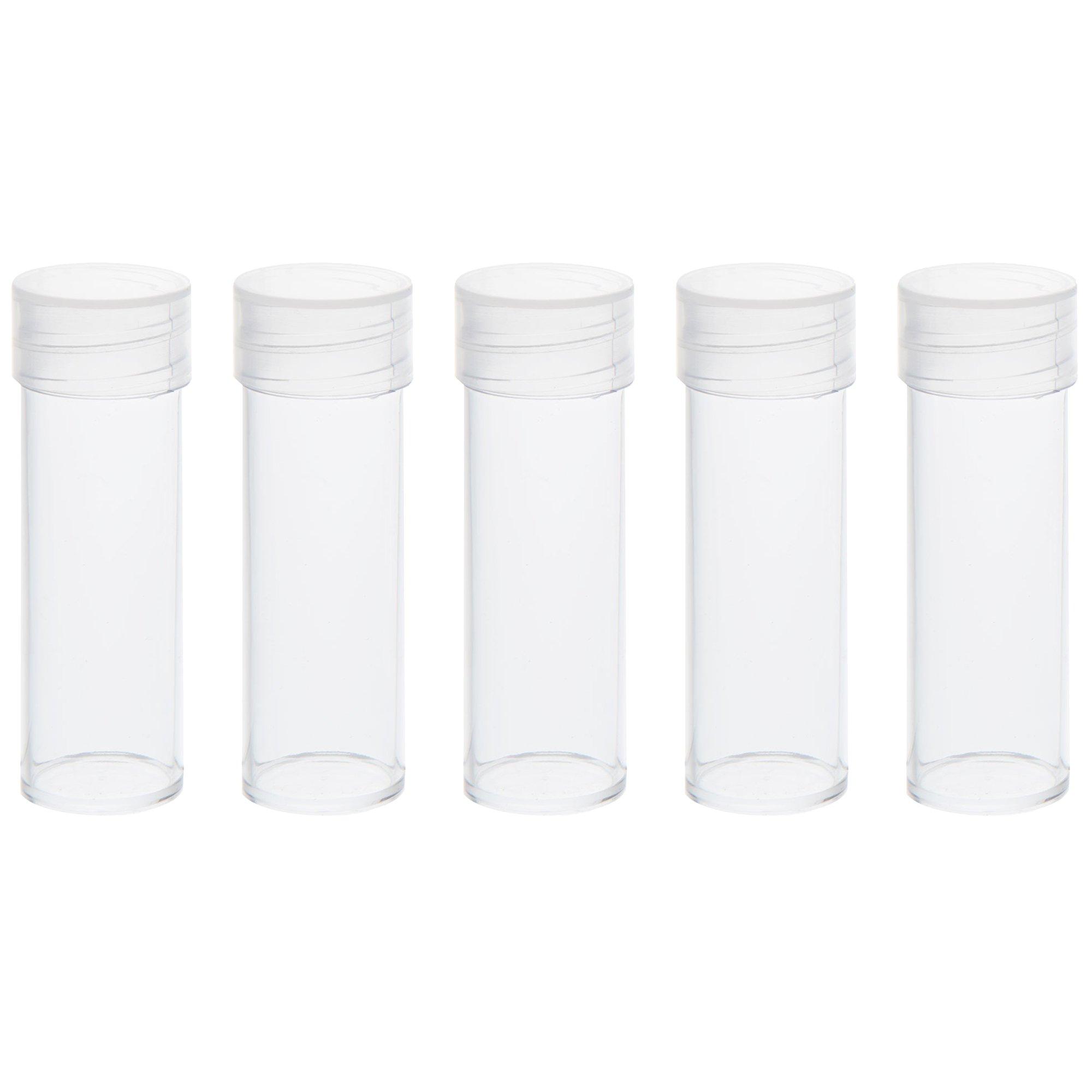 Dime Coin Tubes Hobby Lobby 367359