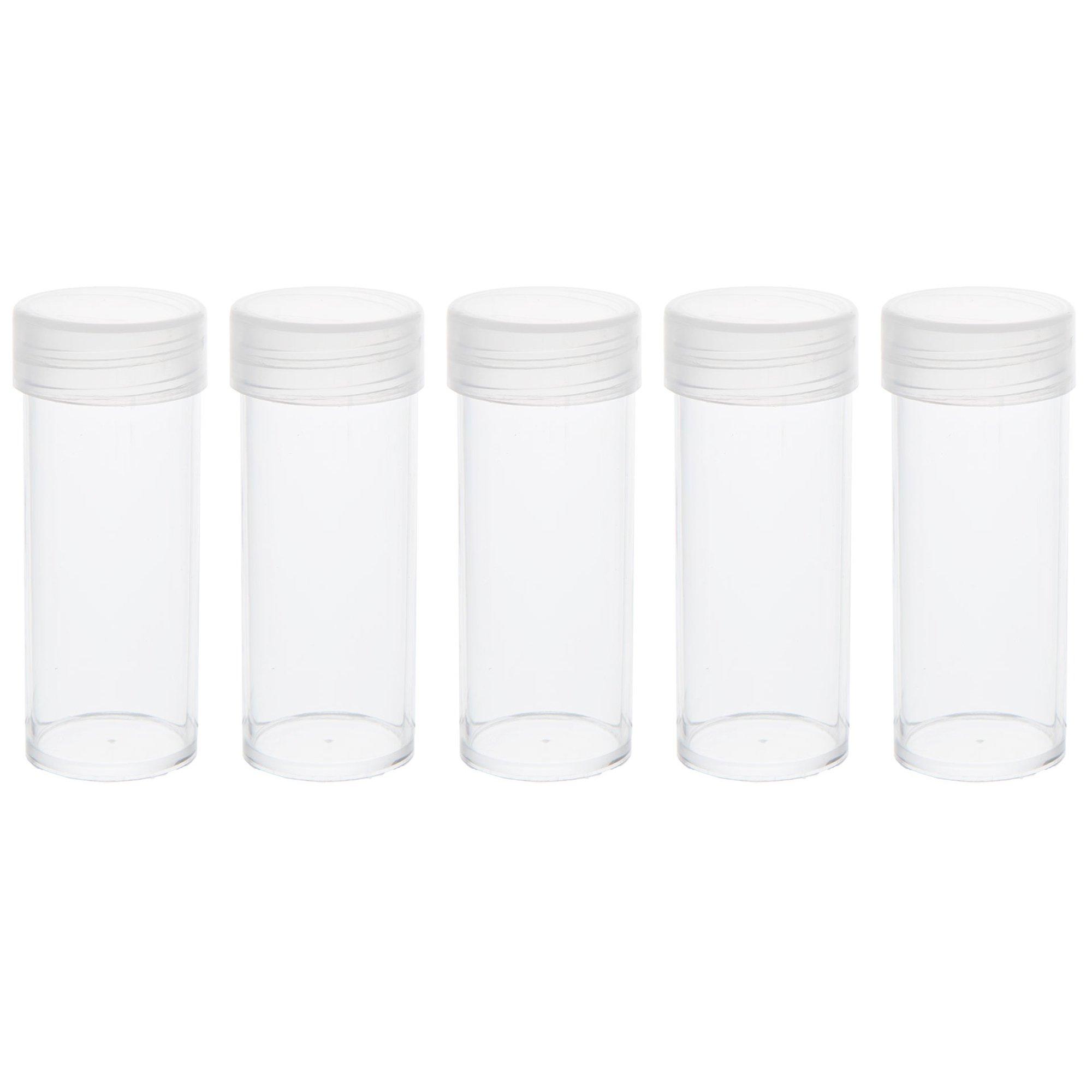 Quarter Coin Tubes | Hobby Lobby | 367383