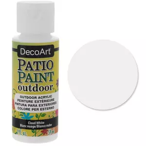 DecoArt Patio Paints - 2 oz.