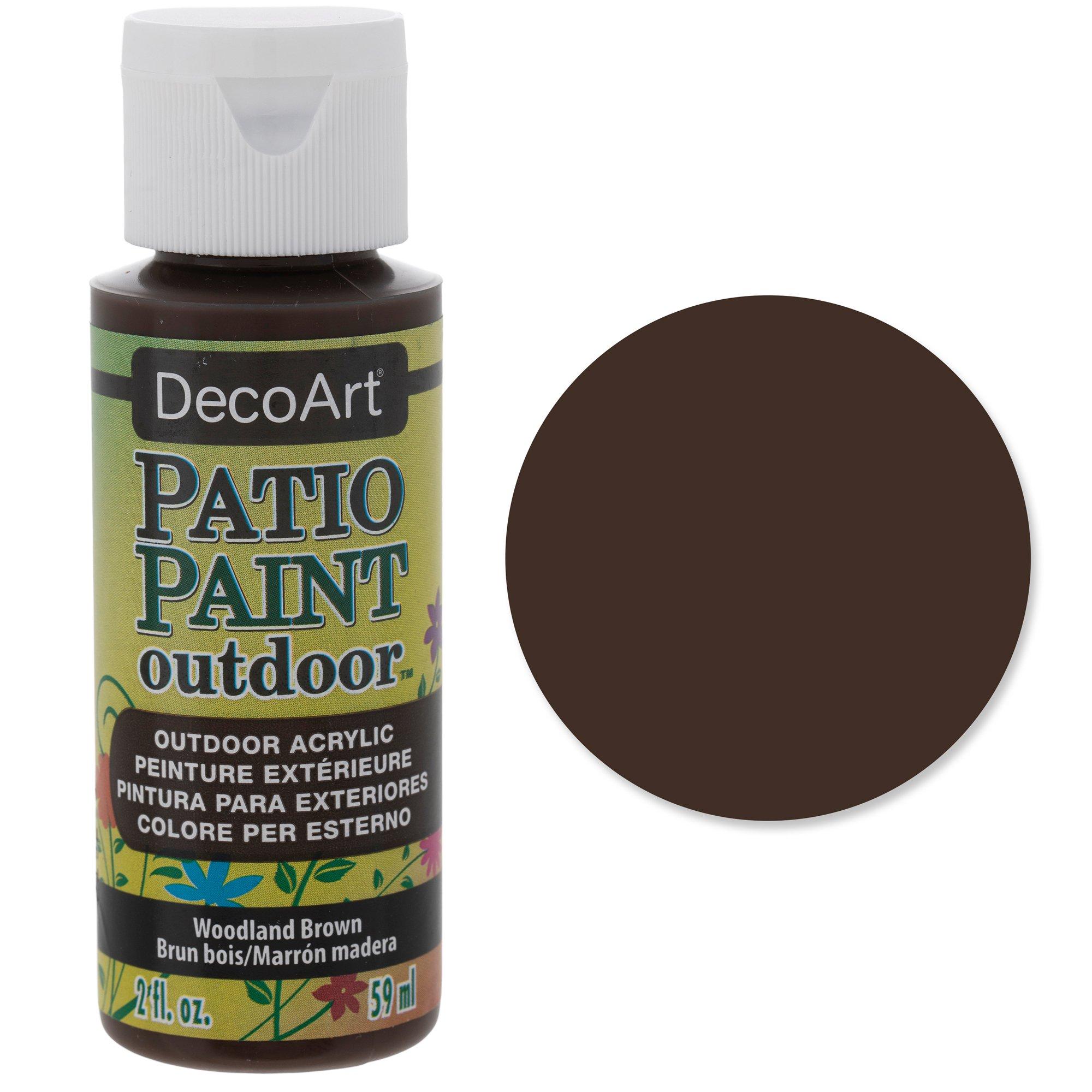 DecoArt Patio Paint Hobby Lobby 368753