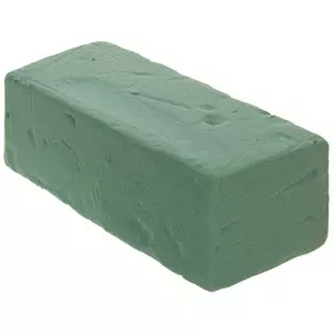 Oasis Floral Foam (Wet) Bricks Standard Maxlife 3pk : : Home &  Kitchen