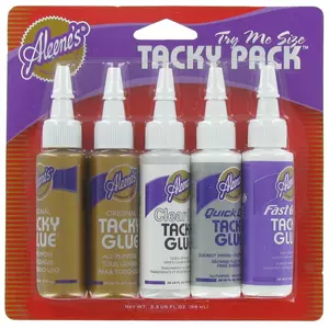 Aleene's Fast Grab Tacky Glue Spray, 10 Oz. 