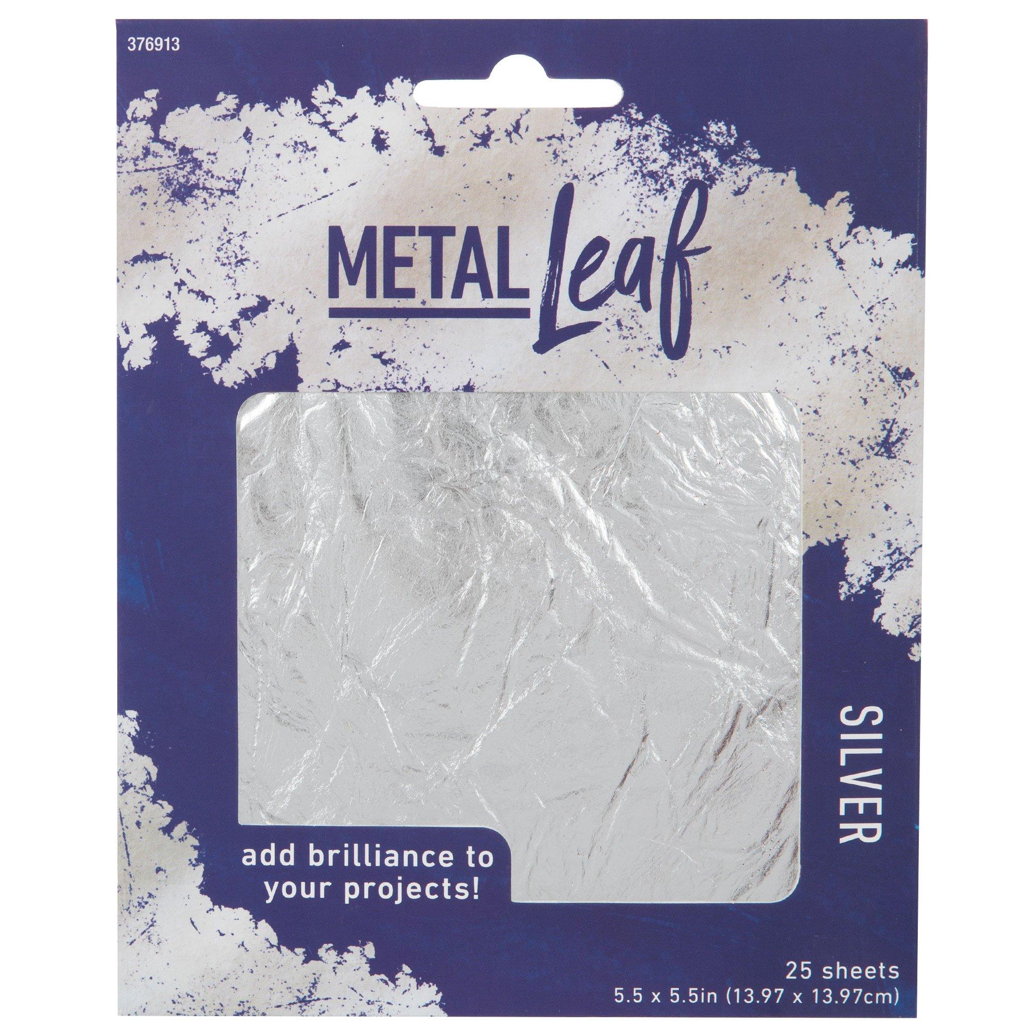 Metal Leafing Hobby Lobby 376913