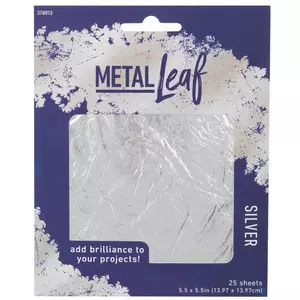 Metal Leafing