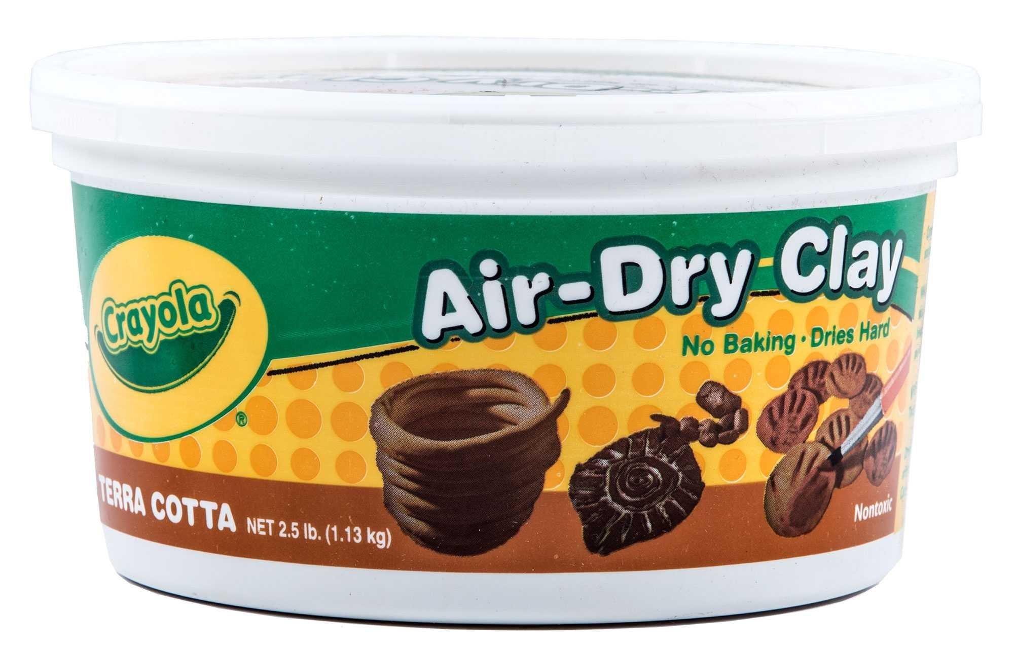 DAS Air Dry Modelling Clay, Hobby Lobby